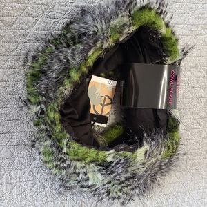 New Steve Madden Cowl scarf